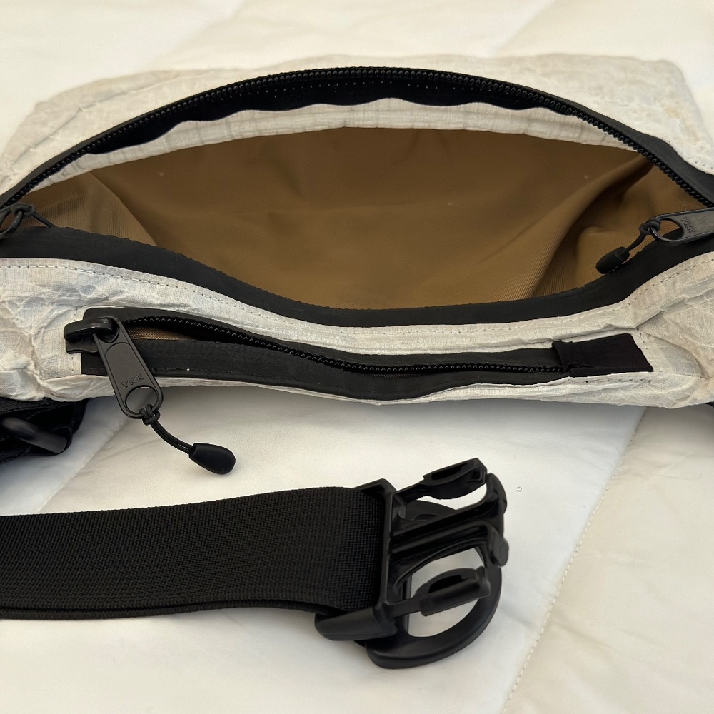 DSPTCH UNIT MUSETTE RND Bag - Picture 3 of 6